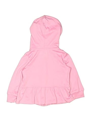 Under Armour Zip Up Hoodie (view 2)