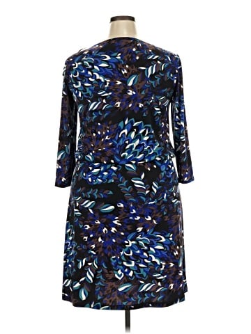 Style&Co Casual Dress (view 2)