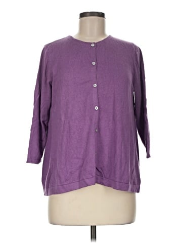 J.Jill Cardigan (view 1)
