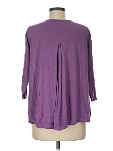 J.Jill Cardigan (view 2)
