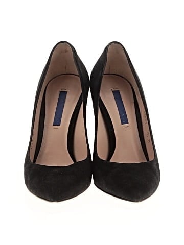 Stuart Weitzman Heels (view 2)