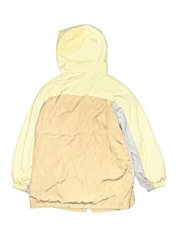 Zara Raincoat (view 2)