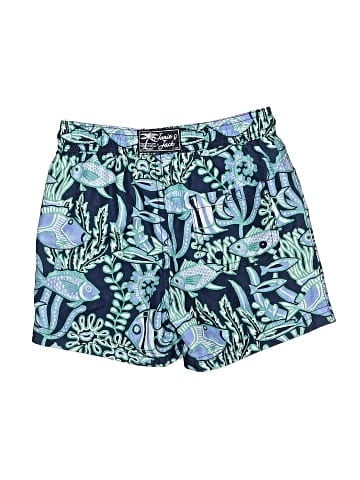 Janie and Jack Board Shorts (view 2)