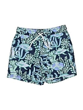 Janie And Jack Board Shorts