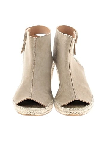 Bettye Muller Wedges (view 2)