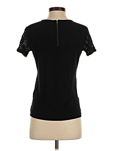 Market and Spruce Short Sleeve Top (view 2)