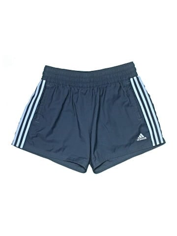 Adidas Athletic Shorts (view 1)