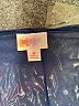 Lularoe 100% Polyester Blue Kimono Size M - photo 7