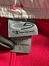 C9 By Champion 100% Polyester Color Block Red Athletic Shorts Size L - photo 3