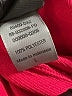 C9 By Champion 100% Polyester Color Block Red Athletic Shorts Size L - photo 4