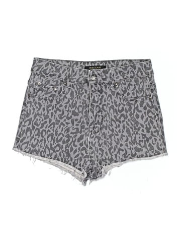 Iris Jeans Shorts (view 1)