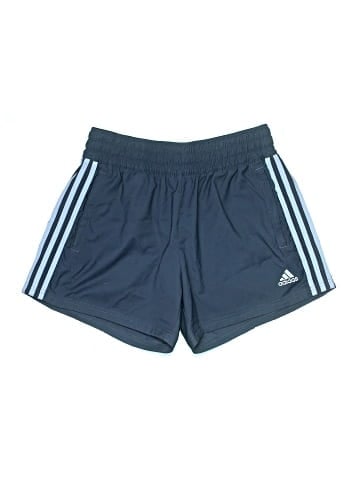 Adidas Athletic Shorts (view 1)