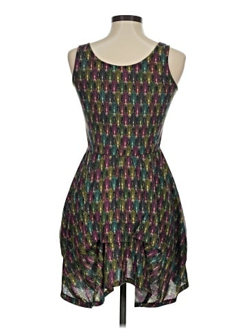 Xhilaration Casual Dress (view 2)