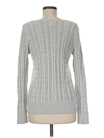 St. John's Bay Pullover Sweater (view 2)