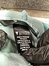 Victoria's Secret Teal Pullover Hoodie Size XS - photo 7