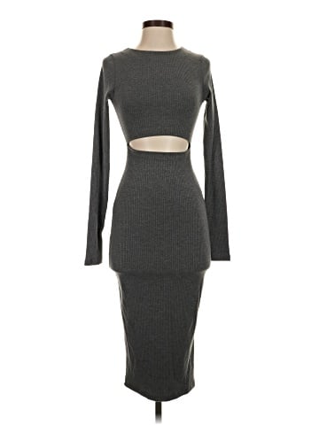 Tyche Cocktail Dress (view 1)