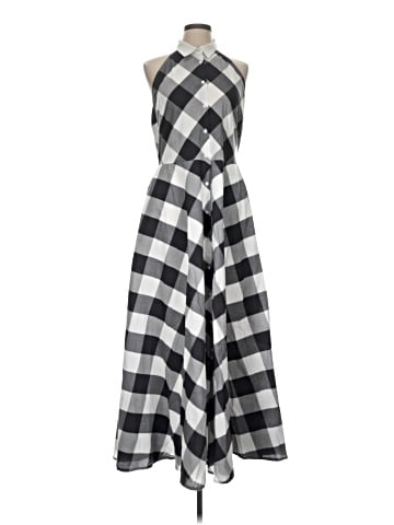 Boston Proper Casual Dress (view 1)