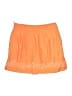 IZOD 100% Polyester Orange Active Skort Size 10 - photo 2