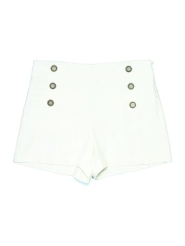 Ann Taylor Shorts (view 1)