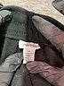 rue21 Solid Black Athletic Shorts Size XL - photo 3