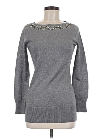 Cache Pullover Sweater (view 1)