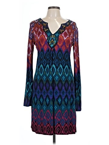 Hale Bob Casual Dress (view 1)