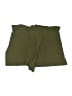 BCBGeneration 100% Polyester Solid Green Shorts Size XL - photo 2