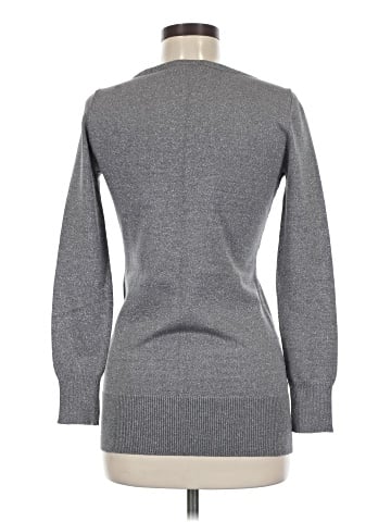 Cache Pullover Sweater (view 2)