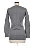 Cache Gray Pullover Sweater Size M - photo 2