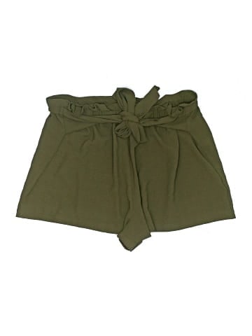 BCBGeneration Shorts (view 1)