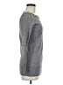 Cache Gray Pullover Sweater Size M - photo 4