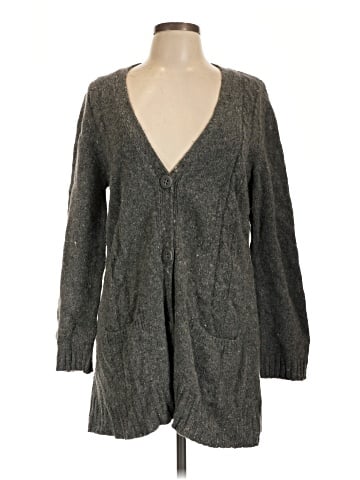 Chelsea & Violet Wool Cardigan (view 1)