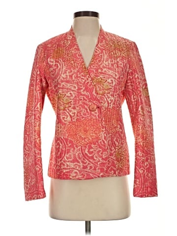 Sigrid Olsen Jacket (view 1)