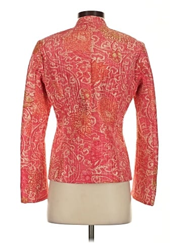 Sigrid Olsen Jacket (view 2)