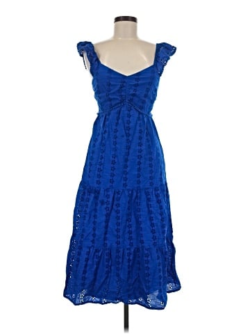 Japna Cocktail Dress (view 1)