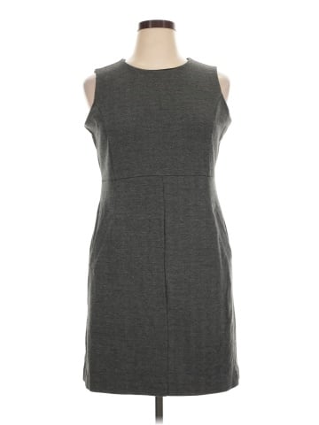 Lands' End Casual Dress (view 1)