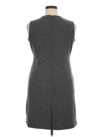 Lands' End Casual Dress (view 2)