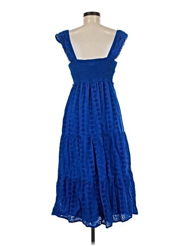 Japna Cocktail Dress (view 2)