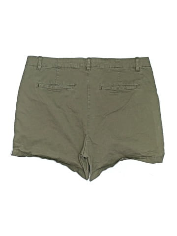 Banana Republic Factory Store Khaki Shorts (view 2)