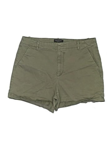 Banana Republic Factory Store Khaki Shorts (view 1)