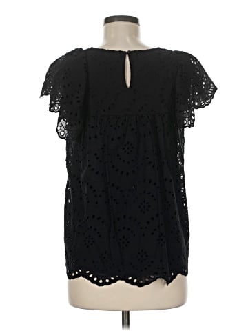 Vanilla Bay Short Sleeve Blouse (view 2)