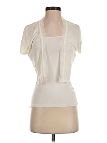 White House Black Market Cardigan (view 1)