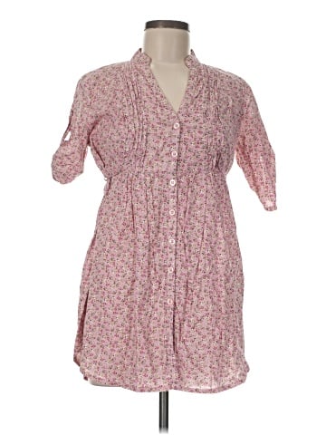 Mossimo Supply Co. Casual Dress (view 1)