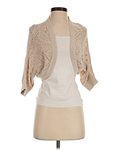 White House Black Market Cardigan (view 1)