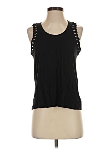 LA Made Sleeveless T-Shirt (view 1)