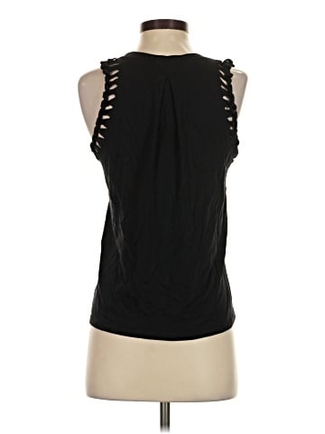 LA Made Sleeveless T-Shirt (view 2)