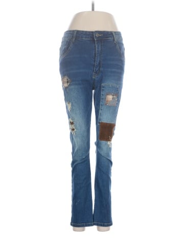 Tempo Paris Jeans (view 1)