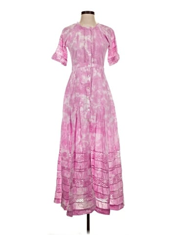 LoveShackFancy Casual Dress (view 1)