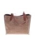 Coach Brown Tote One size - photo 3