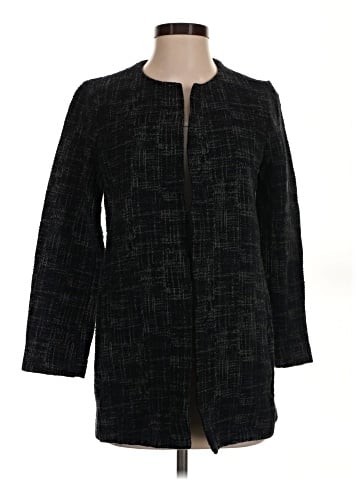 Eileen Fisher Coat (view 1)